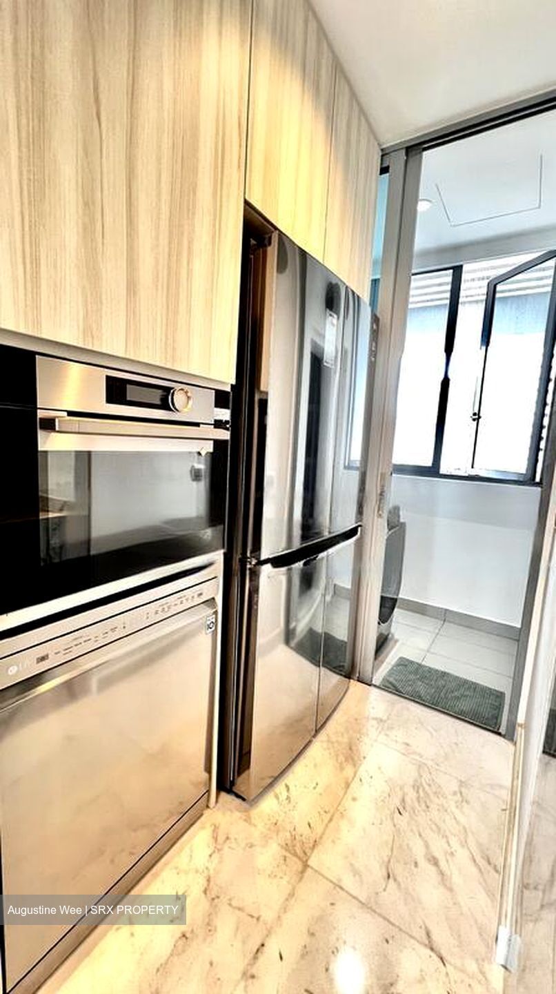The Arc at Draycott (D10), Apartment #453883981